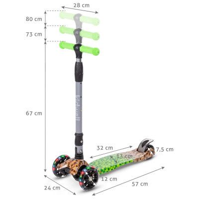  Kidwell Vento Game (HUBAVEN01A4) -  8