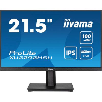  IIYAMA XU2292HSU-B6 -  1