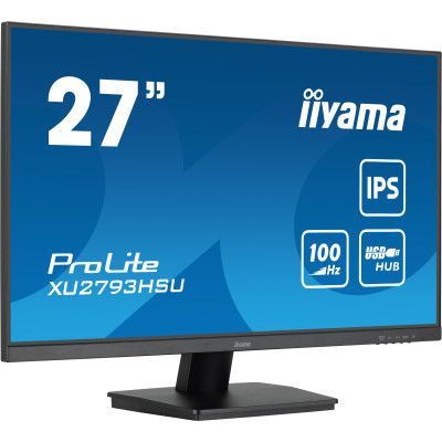  IIYAMA XU2793HSU-B6 -  2