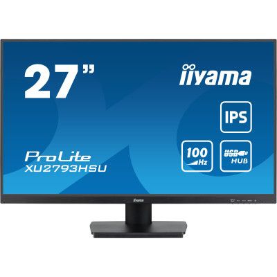  IIYAMA XU2793HSU-B6 -  1