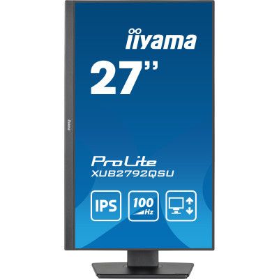  IIYAMA XUB2792QSU-B6 -  2