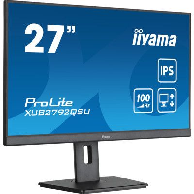  IIYAMA XUB2792QSU-B6 -  3