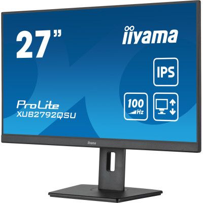  IIYAMA XUB2792QSU-B6 -  4