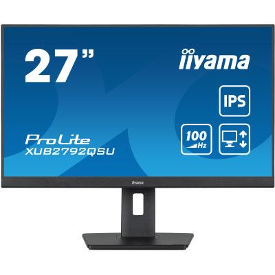  IIYAMA XUB2792QSU-B6 -  1