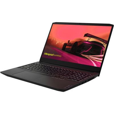  Lenovo IdeaPad Gaming 3 15ACH6 (82K2027ARM) -  2