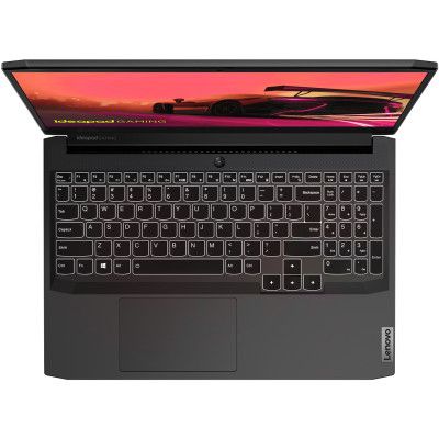  Lenovo IdeaPad Gaming 3 15ACH6 (82K2027ARM) -  3