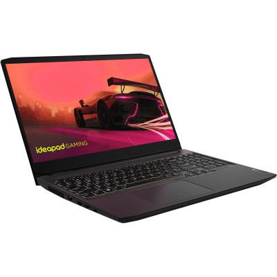  Lenovo IdeaPad Gaming 3 15ACH6 (82K2027ARM) -  5