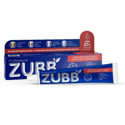   Zubb   90  (4820206210074) -  1