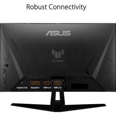  ASUS TUF Gaming VG27AQM1A -  7