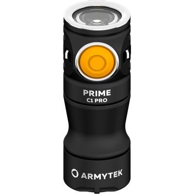 ˳ Armytek Prime C1 Pro Marnet USB White (F07901C) -  2