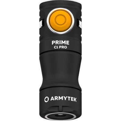 ˳ Armytek Prime C1 Pro Marnet USB White (F07901C) -  1