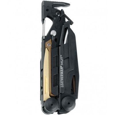  Leatherman Mut Black,  Molle Olive (833084) -  2