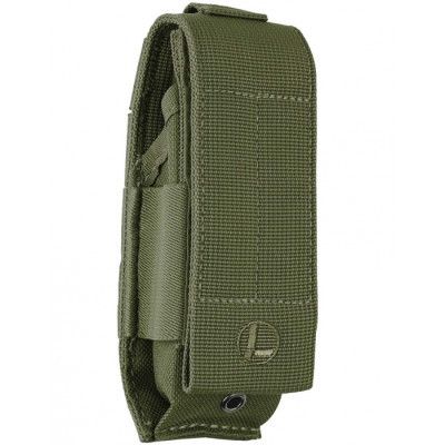  Leatherman Mut Black,  Molle Olive (833084) -  6