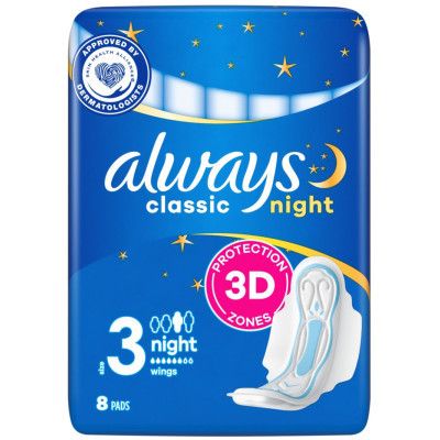   Always Classic Night  3 8 . (4015400260837) -  2