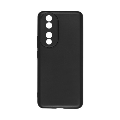     Armorstandart Matte Slim Fit Honor 90 Camera cover Black (ARM69393) -  1