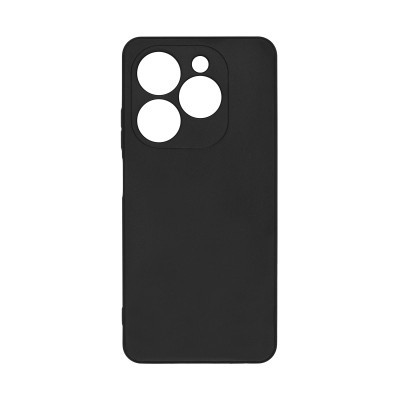     Armorstandart Matte Slim Fit Infinix Smart 8 Camera cover Black (ARM73224) -  1