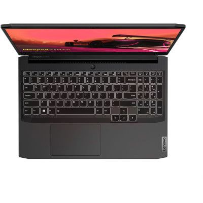  Lenovo IdeaPad Gaming 3 15ACH6 (82K20272RA) -  4