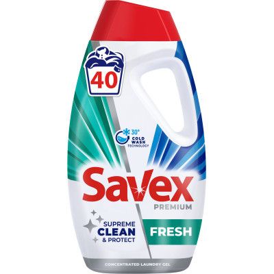    Savex Premium Fresh 1.8  (3800024048043) -  1