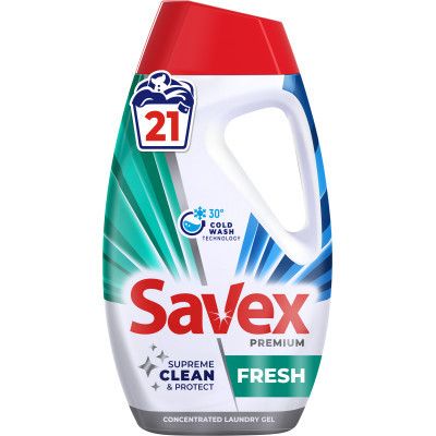    Savex Premium Fresh 945  (3800024047824) -  1