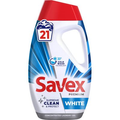    Savex Premium White 945  (3800024047817) -  1