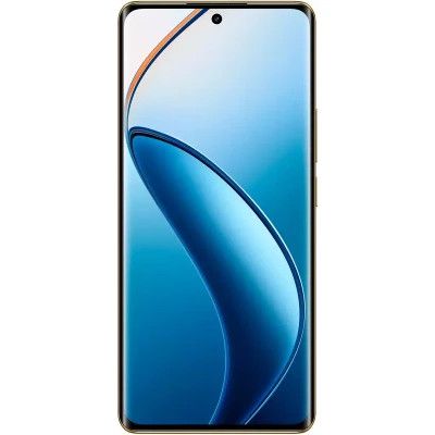   realme 12 Pro 5G 8/256GB Submariner Blue -  2