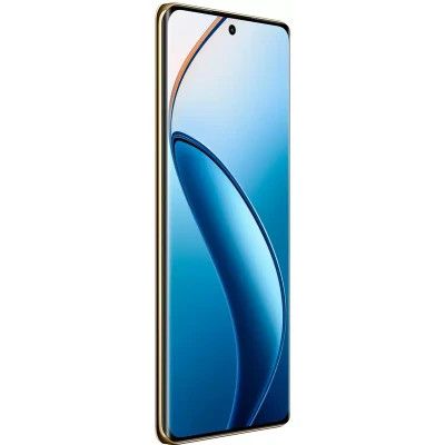   realme 12 Pro 5G 8/256GB Submariner Blue -  8