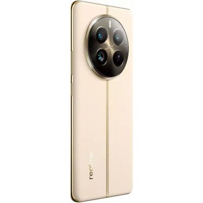   realme 12 Pro 5G 8/256GB Navigator Beige -  11