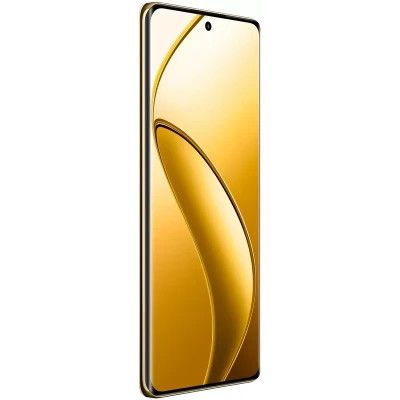   realme 12 Pro 5G 8/256GB Navigator Beige -  8