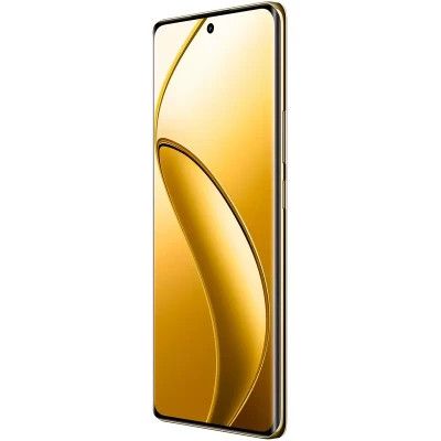   realme 12 Pro 5G 8/256GB Navigator Beige -  9