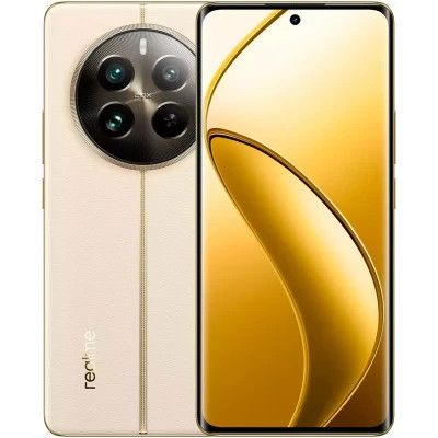   realme 12 Pro 5G 8/256GB Navigator Beige -  1