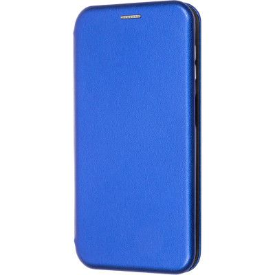     Armorstandart G-Case Samsung A15 4G (A155) / A15 5G Blue (ARM72502) -  1