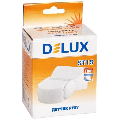   Delux ST15 (90018211) -  4