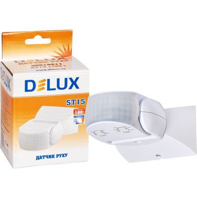   Delux ST15 (90018211) -  5