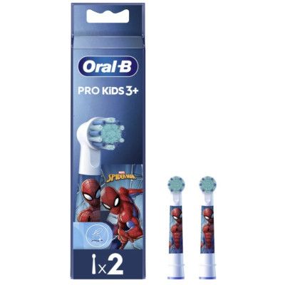     Oral-B Kids -, 2  (8006540805008) -  1