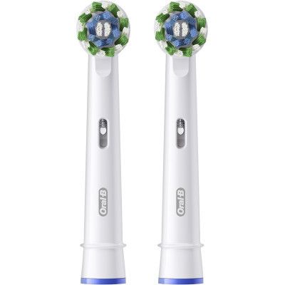     Oral-B Oral-B Pro Cross Action, 2  (8006540847725) -  2