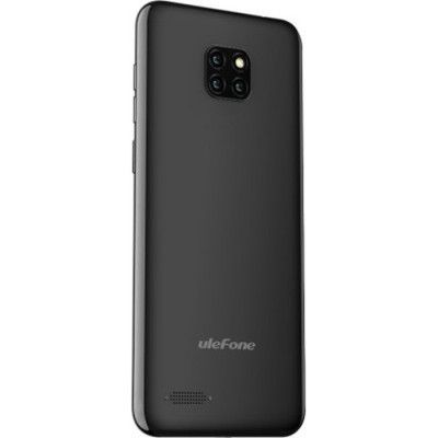   Ulefone Note 7 1/16Gb Black (6937748733041) -  6