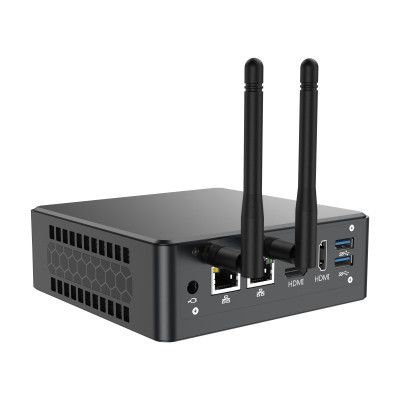 ' Vinga Mini PC V655 (V6551215U) -  2