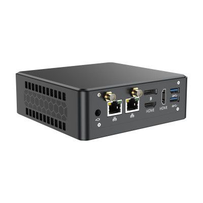  Vinga Mini PC V655 (V6551215U) -  3