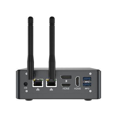  Vinga Mini PC V655 (V6551215U) -  5