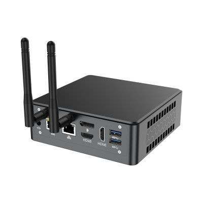  Vinga Mini PC V655 (V6551215U) -  6