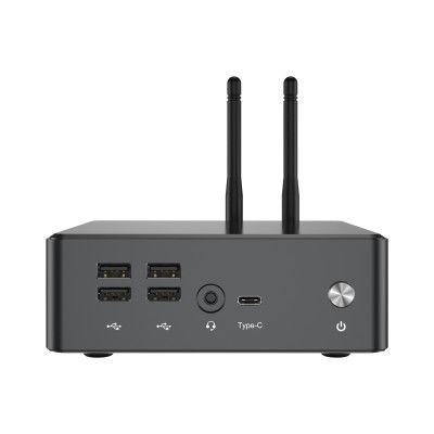 ' Vinga Mini PC V655 (V6551215U) -  8