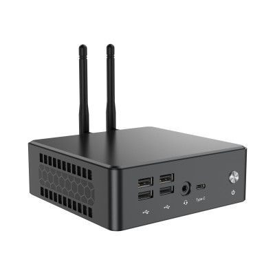 ' Vinga Mini PC V655 (V6551215U) -  1