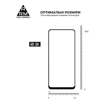   Armorstandart Realme C67 4G Black (ARM73852) -  3