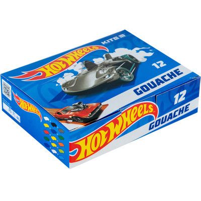   Kite Hot Wheels 12 , 20  (HW23-063) -  1