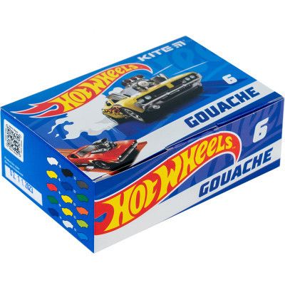   Kite Hot Wheels 6 , 20  (HW23-062) -  1