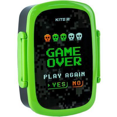  -  Kite Game over   750  (K24-163-1) -  1