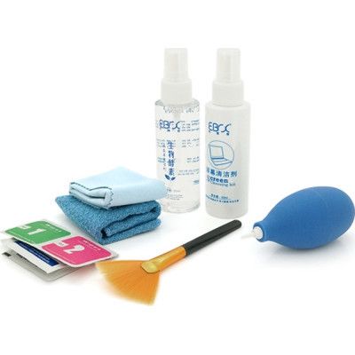    HANDBOSS Cleaning Screen Kit 8in1 (FH-HB027) -  1