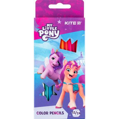   Kite My Little Pony , 12  (LP24-054) -  1