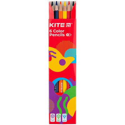   Kite Fantasy 6  (K22-050-2) -  3