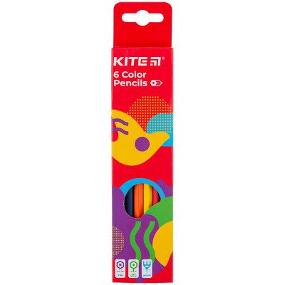   Kite Fantasy 6  (K22-050-2) -  1